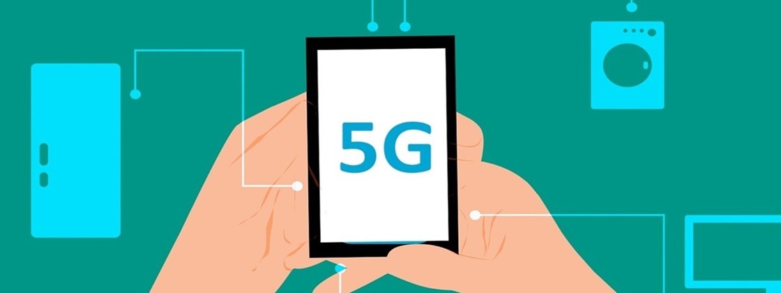 Tecnologia 5G